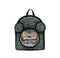 Bowtism Mouse Glitter Backpack - Bowtism